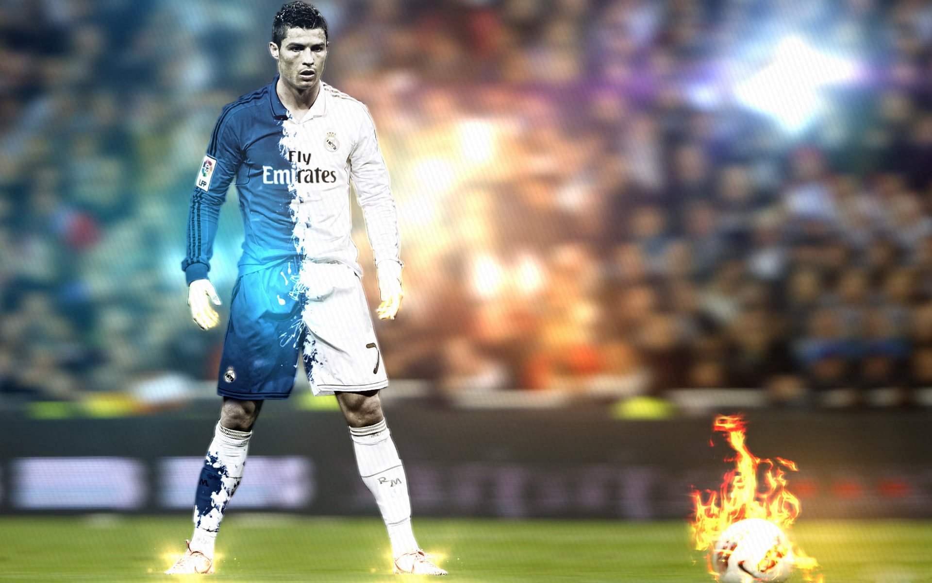 世界杯精彩时刻：每一秒都让人心跳加速！，世界杯精彩瞬间